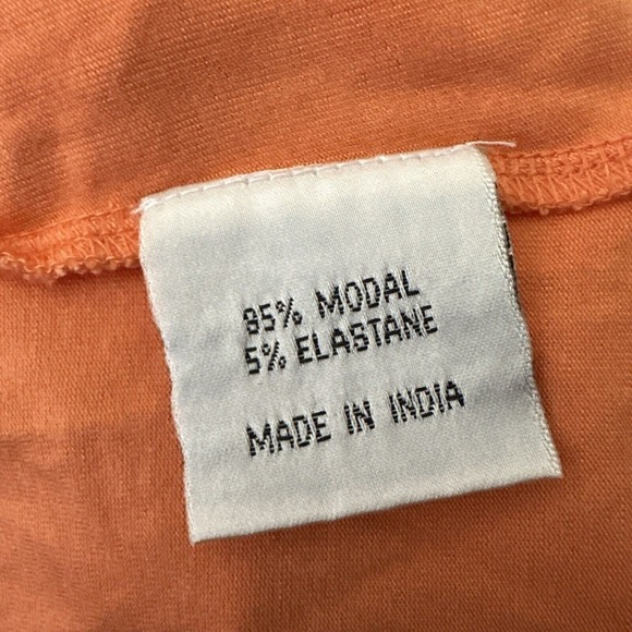 Melissa Odabash Womens Sanella Maxi Dress Gold Embellish Neck Cruise Resortwear - Picture 6 of 7